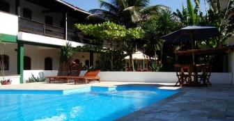 Foto Pousada do Tesouro