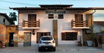 Pousada do Imperador - Paraty RJ