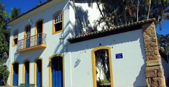 Foto Pousada do Cais