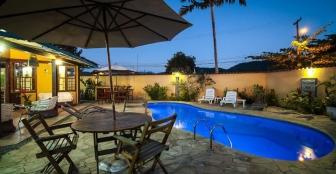 Pousada das Pedras - Paraty RJ