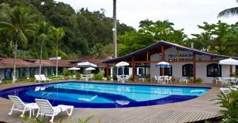 Pousada da Condessa - Paraty RJ Pousada da Condessa - Paraty RJ