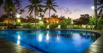 Pousada da Condessa - Foto 1