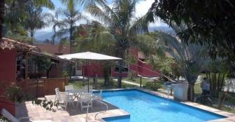 Pousada Palmeira Imperial - Paraty RJ Pousada Palmeira Imperial - Paraty RJ