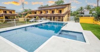 Foto Pousada Cabeça do Índio