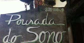 Pousada do Sono - Paraty RJ Pousada do Sono - Paraty RJ