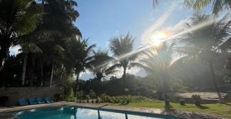 Foto Pousada Marina Paraty