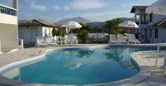 Jabaquara Beach Resort - Paraty RJ Jabaquara Beach Resort - Paraty RJ