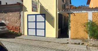 Pousada Manga Rosa Paraty - Foto 6