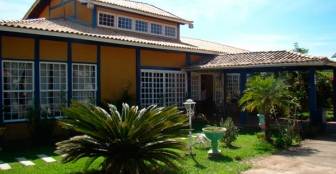 Hotel Fazenda São João de PIRAÍ - Piraí RJ Hotel Fazenda São João de PIRAÍ - Piraí RJ