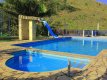 piscina adulto e piscina infantil :: Hotel Fazenda São João de PIRAÍ - Foto 15 piscina adulto e piscina infantil :: Hotel Fazenda São João de PIRAÍ - Foto 15