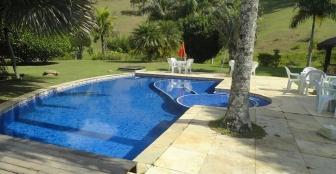 Hotel Fazenda St. Robert - Foto 2