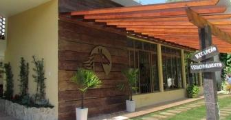 Hotel Fazenda St. Robert - Piraí RJ