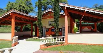 Pousada e Spa Vrindávana - Foto 1 Pousada e Spa Vrindávana - Foto 1