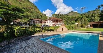 Hotel Fazenda Holandês - Teresópolis RJ Hotel Fazenda Holandês - Teresópolis RJ