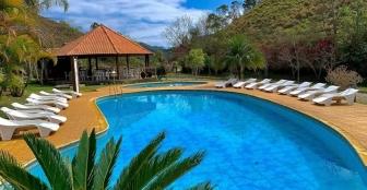 Hotel Fazenda Jecava - Foto 1 Hotel Fazenda Jecava - Foto 1