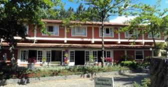 Hotel Fazenda Rochedo - Valença RJ Hotel Fazenda Rochedo - Valença RJ