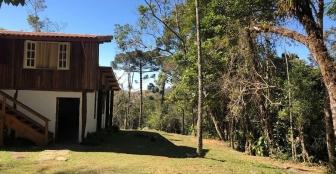 Pousada Cabanas da Fazenda - Foto 1 Pousada Cabanas da Fazenda - Foto 1