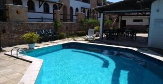 Ponta do Sol Apart Hotel - Natal RN