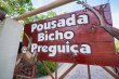 Pousada Bicho Preguiça - Foto 7 Pousada Bicho Preguiça - Foto 7