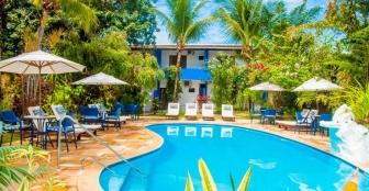 Pousada Arriba Pipa - Tibau do Sul RN