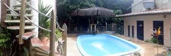 Galeria Hostel - Tibau do Sul RN Galeria Hostel - Tibau do Sul RN