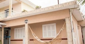 Pousada Areias Brancas - Arroio do Sal RS