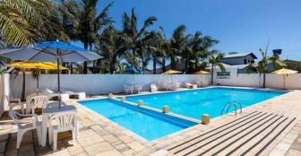 Rondinha Hotel - Arroio do Sal RS