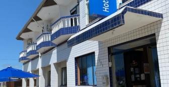 Hotel Sereia - Arroio do Sal RS