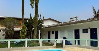 Hotel Sereia - Foto 30