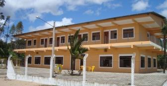 Foto Pousada Nascer do Sol