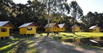 Pousada Encanto da Serra Rural - Cambará do Sul RS