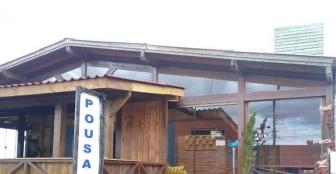 Foto Pousada Cape Town