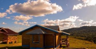 Pousada Corucacas - Cambará do Sul RS