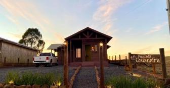 Pousada Costaneira - Cambará do Sul RS