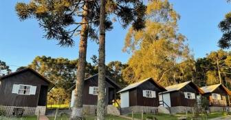 Pousada Cardoso - Cambará do Sul RS