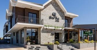 Pousada Serra Verde - Cambará do Sul RS