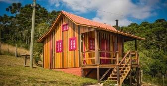 Hotel Fazenda Costão do Cambará - Cambará do Sul RS