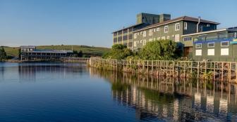 Cambará Eco Hotel - Cambará do Sul RS