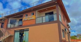 Pousada Serra Geral - Cambará do Sul RS