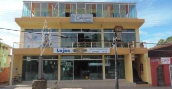 Pousada Campanário - Cambará do Sul RS