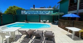 Pousada do Farol - Capão da Canoa RS