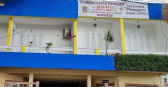Pousada Capão da Canoa - Capão da Canoa RS