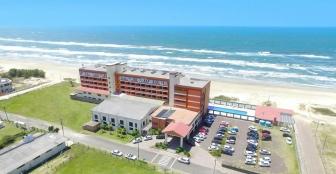 Hotel Araçá - Capão da Canoa RS