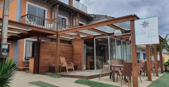 Pousada Bella Rosa - Capão da Canoa RS