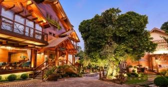 Foto Pousada Gramado