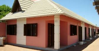 Pousada Casa Rosa - Imbé RS Pousada Casa Rosa - Imbé RS