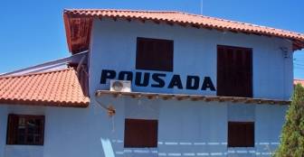 Pousada Azul - Jaguarão RS Pousada Azul - Jaguarão RS