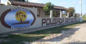 Pousada Bem Estar - Jaguarão RS Pousada Bem Estar - Jaguarão RS