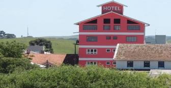 Hotel Cesa - São José dos Ausentes RS Hotel Cesa - São José dos Ausentes RS