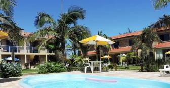 Pousada Don Fernandes - Foto 1